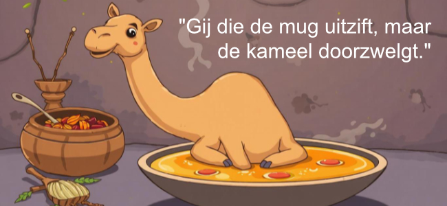 Muggenziften